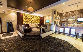 Premier Hotel O.R. Tambo